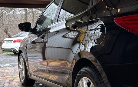 Hyundai Solaris II рестайлинг, 2014 год, 795 000 рублей, 12 фотография