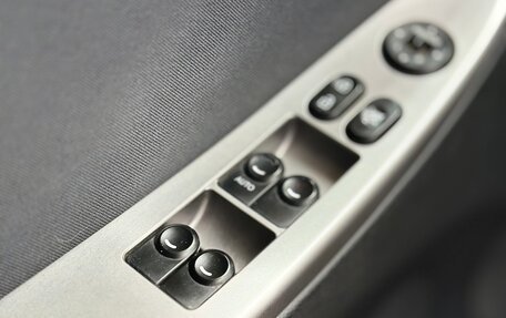 Hyundai Solaris II рестайлинг, 2014 год, 795 000 рублей, 13 фотография