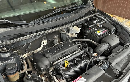 Hyundai Solaris II рестайлинг, 2014 год, 795 000 рублей, 18 фотография