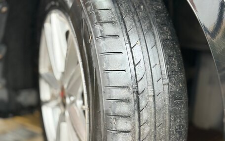 Hyundai Solaris II рестайлинг, 2014 год, 795 000 рублей, 19 фотография