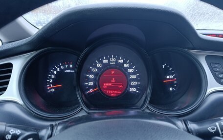 KIA cee'd III, 2018 год, 970 000 рублей, 5 фотография