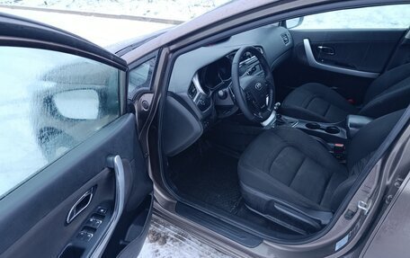 KIA cee'd III, 2018 год, 970 000 рублей, 6 фотография