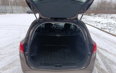 KIA cee'd III, 2018 год, 970 000 рублей, 10 фотография