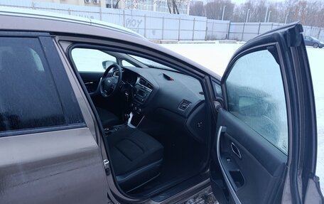 KIA cee'd III, 2018 год, 970 000 рублей, 7 фотография