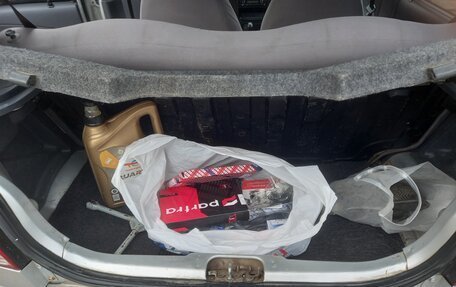 Daewoo Matiz I, 2011 год, 250 000 рублей, 8 фотография