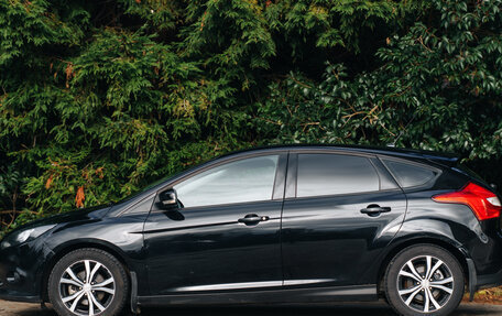 Ford Focus III, 2013 год, 850 000 рублей, 4 фотография