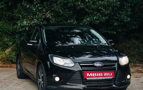 Ford Focus III, 2013 год, 850 000 рублей, 3 фотография