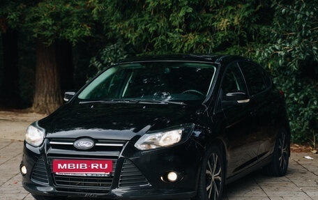 Ford Focus III, 2013 год, 850 000 рублей, 2 фотография