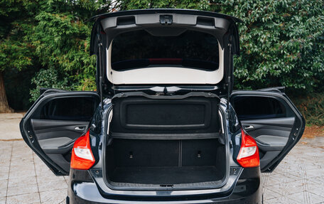 Ford Focus III, 2013 год, 850 000 рублей, 9 фотография