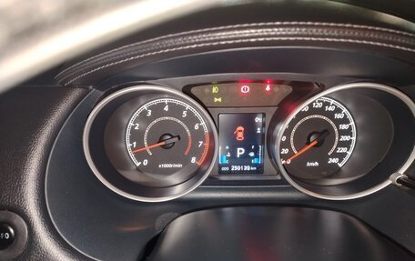 Mitsubishi Outlander III рестайлинг 3, 2011 год, 800 000 рублей, 5 фотография