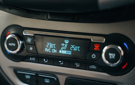 Ford Focus III, 2013 год, 850 000 рублей, 13 фотография