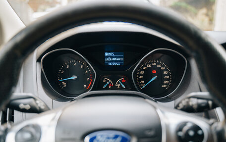 Ford Focus III, 2013 год, 850 000 рублей, 14 фотография