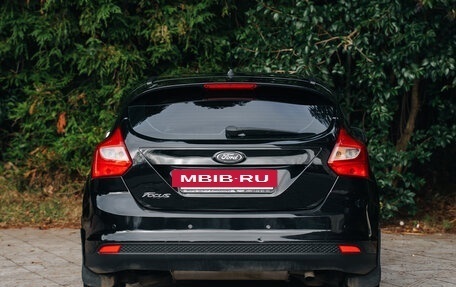 Ford Focus III, 2013 год, 850 000 рублей, 6 фотография