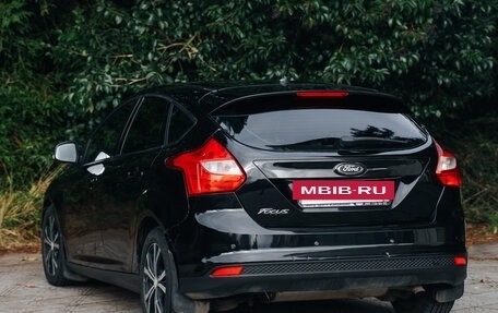 Ford Focus III, 2013 год, 850 000 рублей, 7 фотография