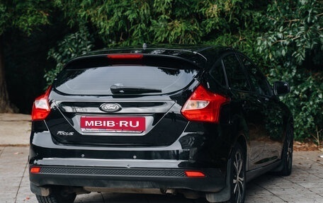 Ford Focus III, 2013 год, 850 000 рублей, 8 фотография