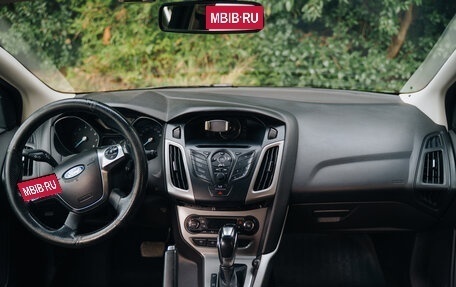 Ford Focus III, 2013 год, 850 000 рублей, 12 фотография