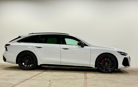 Audi A6, 2025 год, 11 990 000 рублей, 5 фотография