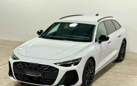 Audi A6, 2025 год, 11 990 000 рублей, 2 фотография