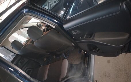 Mitsubishi Outlander III рестайлинг 3, 2011 год, 800 000 рублей, 11 фотография