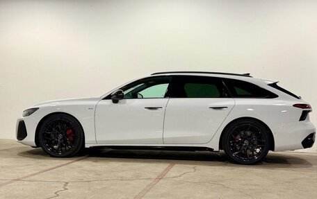 Audi A6, 2025 год, 11 990 000 рублей, 4 фотография