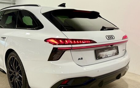 Audi A6, 2025 год, 11 990 000 рублей, 7 фотография