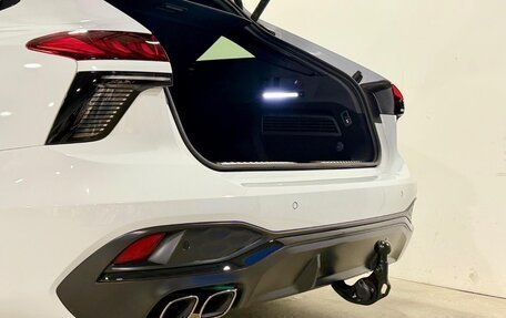 Audi A6, 2025 год, 11 990 000 рублей, 8 фотография