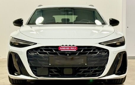 Audi A6, 2025 год, 11 990 000 рублей, 3 фотография