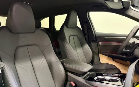 Audi A6, 2025 год, 11 990 000 рублей, 11 фотография