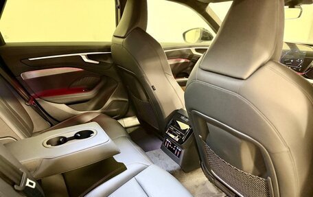 Audi A6, 2025 год, 11 990 000 рублей, 12 фотография