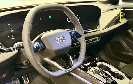 Audi A6, 2025 год, 11 990 000 рублей, 13 фотография