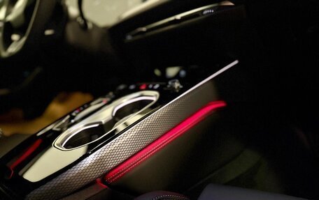 Audi A6, 2025 год, 11 990 000 рублей, 15 фотография