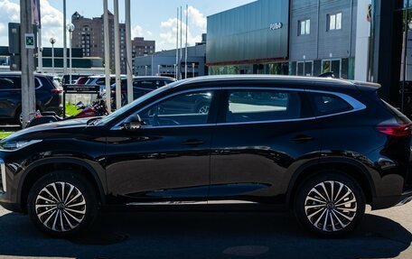 CheryExeed TXL, 2024 год, 3 600 000 рублей, 9 фотография