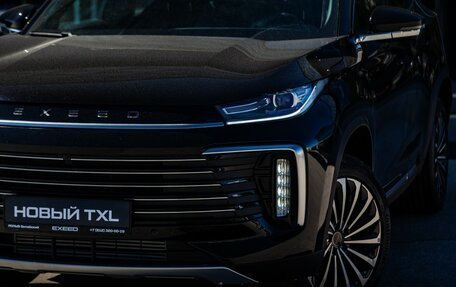 CheryExeed TXL, 2024 год, 3 600 000 рублей, 2 фотография