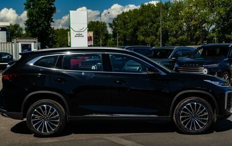 CheryExeed TXL, 2024 год, 3 600 000 рублей, 5 фотография