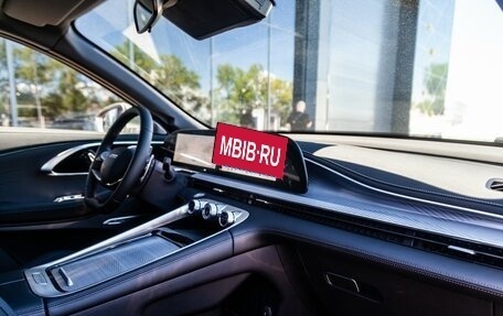 CheryExeed TXL, 2024 год, 3 600 000 рублей, 10 фотография