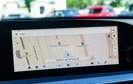 CheryExeed TXL, 2024 год, 3 600 000 рублей, 22 фотография