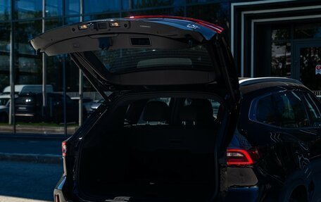 CheryExeed TXL, 2024 год, 3 600 000 рублей, 27 фотография