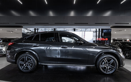 Mercedes-Benz GLC Coupe, 2025 год, 10 305 000 рублей, 4 фотография