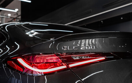 Mercedes-Benz GLC Coupe, 2025 год, 10 305 000 рублей, 11 фотография