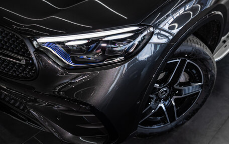 Mercedes-Benz GLC Coupe, 2025 год, 10 305 000 рублей, 9 фотография