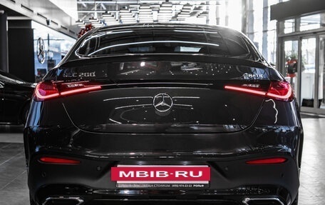 Mercedes-Benz GLC Coupe, 2025 год, 10 305 000 рублей, 6 фотография