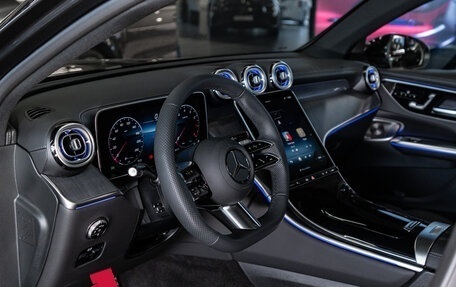 Mercedes-Benz GLC Coupe, 2025 год, 10 305 000 рублей, 12 фотография