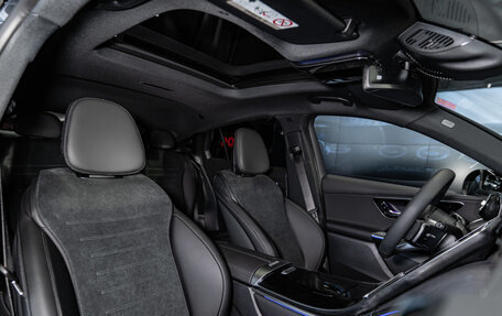 Mercedes-Benz GLC Coupe, 2025 год, 10 305 000 рублей, 21 фотография