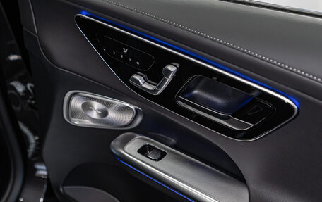 Mercedes-Benz GLC Coupe, 2025 год, 10 305 000 рублей, 22 фотография