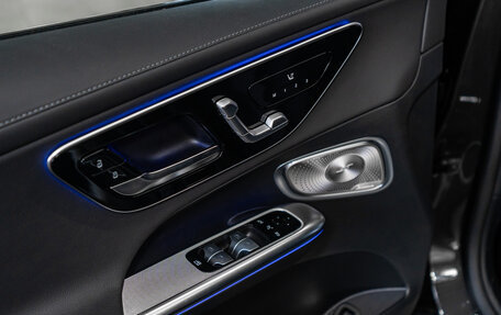 Mercedes-Benz GLC Coupe, 2025 год, 10 305 000 рублей, 19 фотография