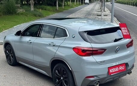 BMW X2, 2021 год, 2 090 007 рублей, 6 фотография