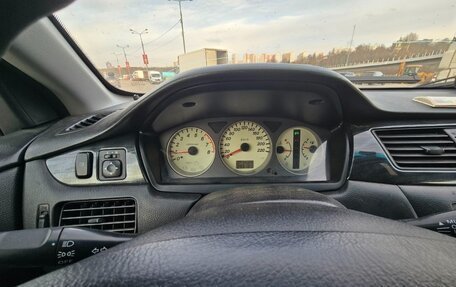 Mitsubishi Lancer IX, 2004 год, 299 999 рублей, 9 фотография