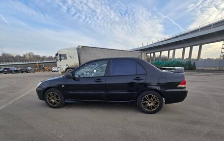 Mitsubishi Lancer IX, 2004 год, 299 999 рублей, 7 фотография