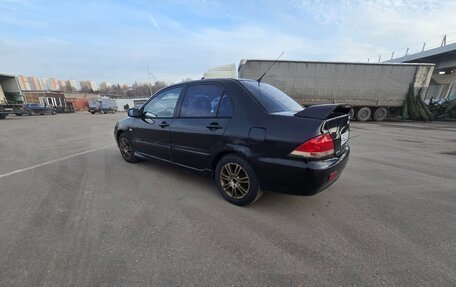 Mitsubishi Lancer IX, 2004 год, 299 999 рублей, 5 фотография