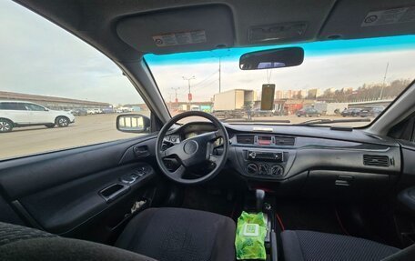 Mitsubishi Lancer IX, 2004 год, 299 999 рублей, 13 фотография